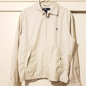 Vintage Polo Ralph Lauren Jacket